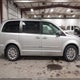 2C4RC1GG6CR181588 2012 Chrysler Town & Country Limited auction photo thumbnail 14