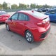KMHC65LC4KU170593 2019 Hyundai Ioniq Hybrid Blue auction photo thumbnail 3