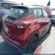 3N1CP5DV9PL553712 2023 Nissan Kicks Sr Xtronic Cvt auction photo thumbnail 4