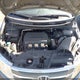 5FNRL5H99CB028318 2012 Honda Odyssey Touring/Touring Elite auction photo thumbnail 10