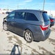 5FNRL5H99CB028318 2012 Honda Odyssey Touring/Touring Elite auction photo thumbnail 3