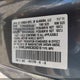 5FNRL5H99CB028318 2012 Honda Odyssey Touring/Touring Elite auction photo thumbnail 9