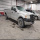 1FTRF12WX5NB08553 2005 Ford F-150 Stx/Xl/Xlt auction photo thumbnail 1