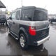 5J6YH28685L025874 2005 Honda Element Ex auction photo thumbnail 3