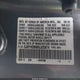5J6YH28685L025874 2005 Honda Element Ex auction photo thumbnail 9