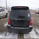 JTEGD21AX20021961 2002 Toyota Highlander auction photo thumbnail 17