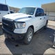 1C6SRFNT4NN476743 2022 Ram 1500 Tradesman 4X4 6'4 Box auction photo thumbnail 2