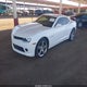 2G1FB1E35F9128965 2015 Chevrolet Camaro 2Ls auction photo thumbnail 2