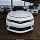 2G1FB1E35F9128965 2015 Chevrolet Camaro 2Ls auction photo thumbnail 6
