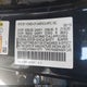 1HGCV1F44KA115777 2019 Honda Accord Ex auction photo thumbnail 9