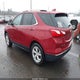 3GNAXVEV3JS595364 2018 Chevrolet Equinox Premier auction photo thumbnail 3