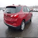 3GNAXVEV3JS595364 2018 Chevrolet Equinox Premier auction photo thumbnail 4