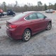 1C3CCCAG3HN510234 2017 Chrysler 200 Limited Platinum auction photo thumbnail 4
