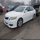 4T1BK3EK2BU613646 2011 Toyota Camry Se V6 auction photo thumbnail 2