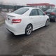4T1BK3EK2BU613646 2011 Toyota Camry Se V6 auction photo thumbnail 4