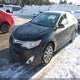 4T4BF1FK1CR235902 2012 Toyota Camry Xle auction photo thumbnail 2