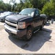 1GCNCPEX8BZ339891 2011 Chevrolet Silverado 1500 Work Truck auction photo thumbnail 2