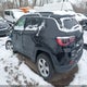 3C4NJDBB1MT538045 2021 Jeep Compass Latitude 4X4 auction photo thumbnail 13