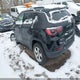 3C4NJDBB1MT538045 2021 Jeep Compass Latitude 4X4 auction photo thumbnail 3