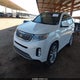 5XYKW4A75EG438279 2014 Kia Sorento Limited V6 auction photo thumbnail 2