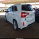 5XYKW4A75EG438279 2014 Kia Sorento Limited V6 auction photo thumbnail 3