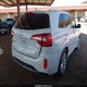 5XYKW4A75EG438279 2014 Kia Sorento Limited V6 auction photo thumbnail 4