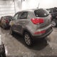 KNDPBCAC1F7790668 2015 Kia Sportage Lx auction photo thumbnail 3