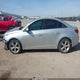 1G1PE5SB8F7250672 2015 Chevrolet Cruze 2Lt Auto auction photo thumbnail 15
