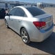 1G1PE5SB8F7250672 2015 Chevrolet Cruze 2Lt Auto auction photo thumbnail 3