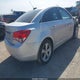 1G1PE5SB8F7250672 2015 Chevrolet Cruze 2Lt Auto auction photo thumbnail 4