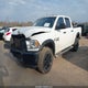 3C6UR5CL2JG356867 2018 Ram 2500 auction photo thumbnail 2