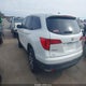 5FNYF5H67GB008132 2016 Honda Pilot Ex-L auction photo thumbnail 3