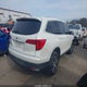5FNYF5H67GB008132 2016 Honda Pilot Ex-L auction photo thumbnail 4
