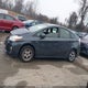 JTDKN3DU8D5545266 2013 Toyota Prius Three auction photo thumbnail 14