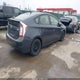 JTDKN3DU8D5545266 2013 Toyota Prius Three auction photo thumbnail 4