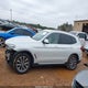 5UXTR9C58KLD95644 2019 BMW X3 xDrive30I auction photo thumbnail 14