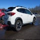 JF2GTHMC4MH306989 2021 Subaru Crosstrek Limited auction photo thumbnail 4