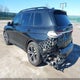 5UXCW2C01M9F27860 2021 BMW X7 xDrive40I auction photo thumbnail 3