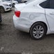 1G11Z5S31LU105859 2020 Chevrolet Impala Fwd Lt auction photo thumbnail 6