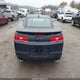 2G1FD1E32F9216592 2015 Chevrolet Camaro 1Lt auction photo thumbnail 17