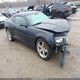 2G1FD1E32F9216592 2015 Chevrolet Camaro 1Lt auction photo thumbnail 1