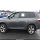 JTEES42A382109819 2008 Toyota Highlander Limited auction photo thumbnail 13