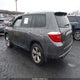 JTEES42A382109819 2008 Toyota Highlander Limited auction photo thumbnail 3