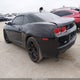 2G1FA1ED4B9126615 2011 Chevrolet Camaro 2Ls auction photo thumbnail 3