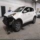 KNDPNCAC6H7183627 2017 Kia Sportage Ex auction photo thumbnail 2