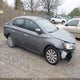 3N1AB7AP4HL686094 2017 Nissan Sentra Sv auction photo thumbnail 1