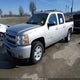 3GCPKSE30BG154844 2011 Chevrolet Silverado 1500 Lt auction photo thumbnail 2