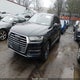 WA1LHAF77HD048996 2017 Audi Q7 2.0T Premium auction photo thumbnail 2
