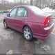2HGES26704H564363 2004 Honda Civic Ex auction photo thumbnail 3