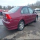 2HGES26704H564363 2004 Honda Civic Ex auction photo thumbnail 4